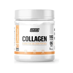 Clear Nutrition Collagen