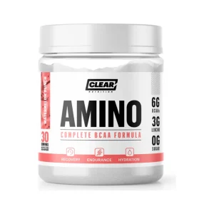 Clear Nutrition Amino